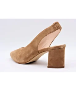 Store L'Empreinte Chaussures ROSEMETAL JOSINE J1606 cognac