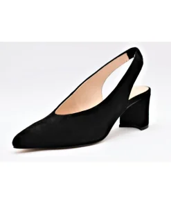 Flash Sale L'Empreinte Chaussures ROSEMETAL JOSINE J1606 noir