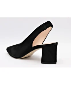Flash Sale L'Empreinte Chaussures ROSEMETAL JOSINE J1606 noir