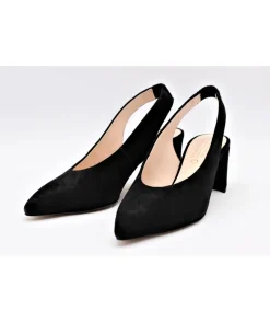 Flash Sale L'Empreinte Chaussures ROSEMETAL JOSINE J1606 noir