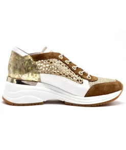 Best Sale L'Empreinte Chaussures ROSEMETAL JOUX J1900O TABAC
