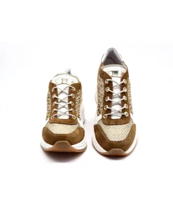 Best Sale L'Empreinte Chaussures ROSEMETAL JOUX J1900O TABAC