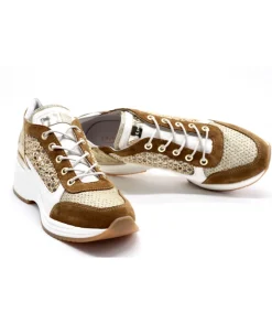Best Sale L'Empreinte Chaussures ROSEMETAL JOUX J1900O TABAC