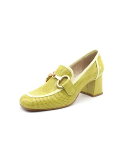 Shop L'Empreinte Chaussures ROSEMETAL JUSSEY J2080B Citron