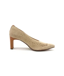 New L'Empreinte Chaussures ROSEMETAL JUVANGE J2089J sable