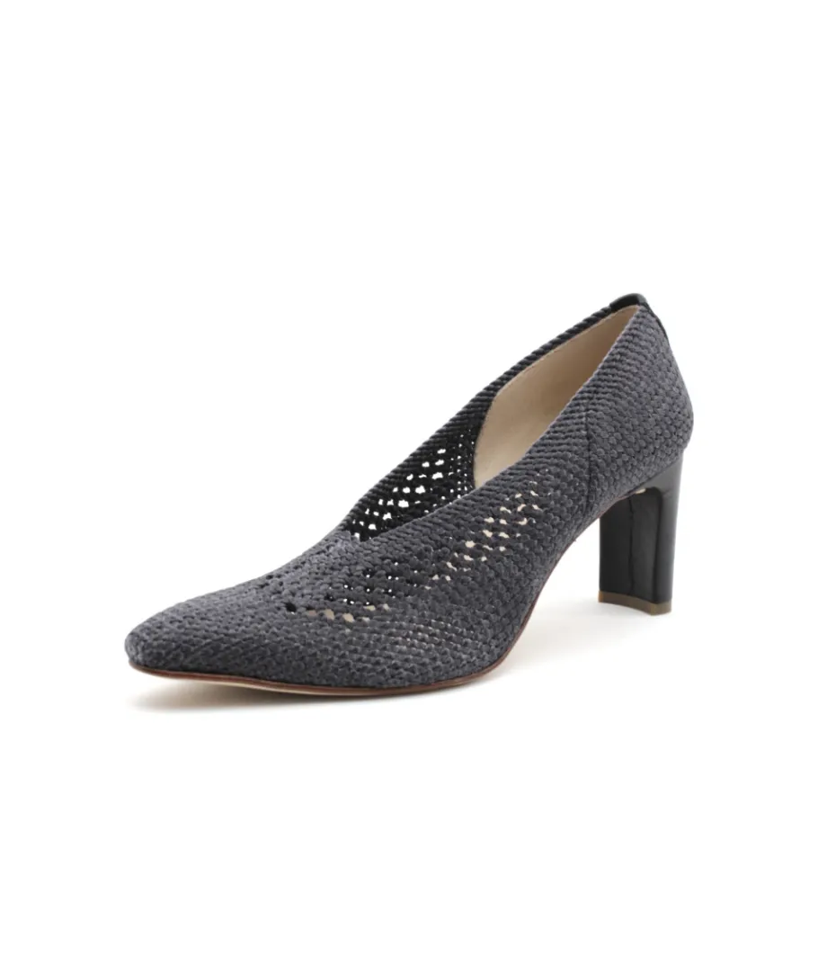 Flash Sale L'Empreinte Chaussures ROSEMETAL JUVANGE J2089J noir