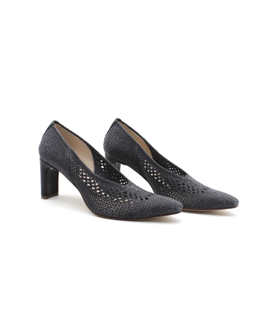 Flash Sale L'Empreinte Chaussures ROSEMETAL JUVANGE J2089J noir