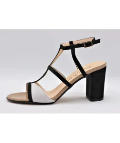 Best L'Empreinte Chaussures ROSEMETAL LUANA H0563 beige