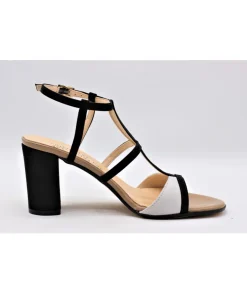 Best L'Empreinte Chaussures ROSEMETAL LUANA H0563 beige