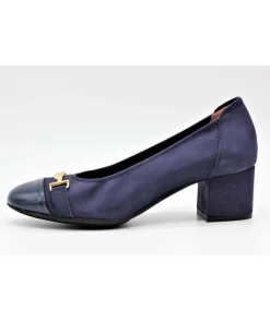 Clearance L'Empreinte Chaussures SABRINAS 79009 marine