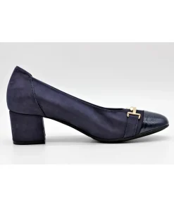 Clearance L'Empreinte Chaussures SABRINAS 79009 marine