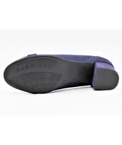 Clearance L'Empreinte Chaussures SABRINAS 79009 marine