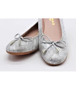 Cheap L'Empreinte Chaussures SABRINAS 20264 ALYNA argent