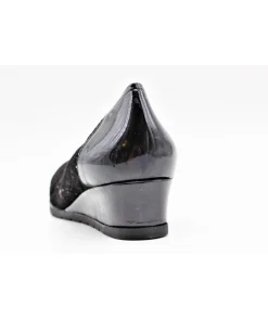 Store L'Empreinte Chaussures SABRINAS 69009 BALLERINE BUDAPEST noir