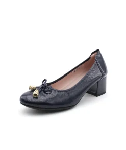 Clearance L'Empreinte Chaussures SABRINAS 34833 BOLONIA marine