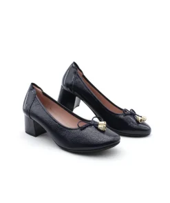 Clearance L'Empreinte Chaussures SABRINAS 34833 BOLONIA marine