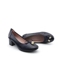 Clearance L'Empreinte Chaussures SABRINAS 34833 BOLONIA marine