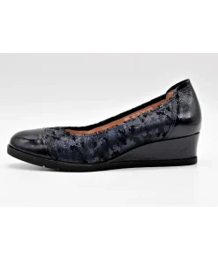 Outlet L'Empreinte Chaussures SABRINAS 69009 BUDAPEST marine