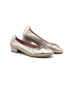 Sale L'Empreinte Chaussures SABRINAS 23033 CELINE bronze