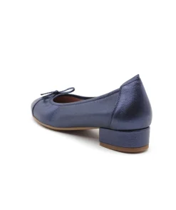 Flash Sale L'Empreinte Chaussures SABRINAS 23033 CELINE bleu