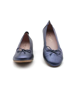 Flash Sale L'Empreinte Chaussures SABRINAS 23033 CELINE bleu