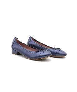 Flash Sale L'Empreinte Chaussures SABRINAS 23033 CELINE bleu