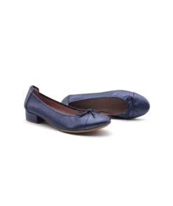 Flash Sale L'Empreinte Chaussures SABRINAS 23033 CELINE bleu