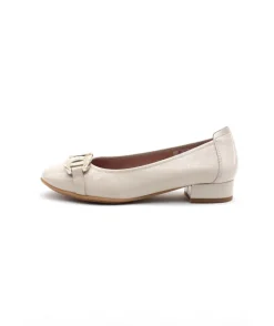 New L'Empreinte Chaussures SABRINAS 23045 CELINE beige