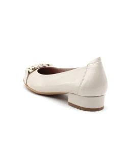 New L'Empreinte Chaussures SABRINAS 23045 CELINE beige
