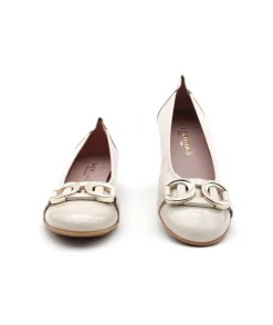 New L'Empreinte Chaussures SABRINAS 23045 CELINE beige