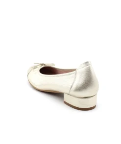 Best Sale L'Empreinte Chaussures SABRINAS 23033 CELINE platine