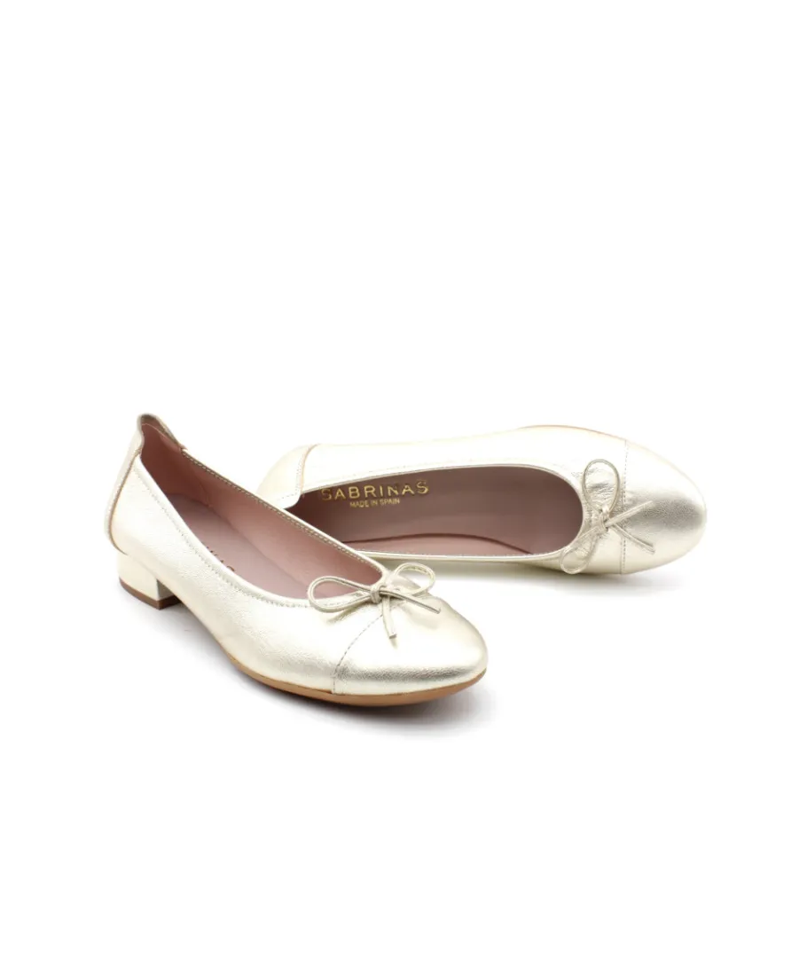 Best Sale L'Empreinte Chaussures SABRINAS 23033 CELINE platine