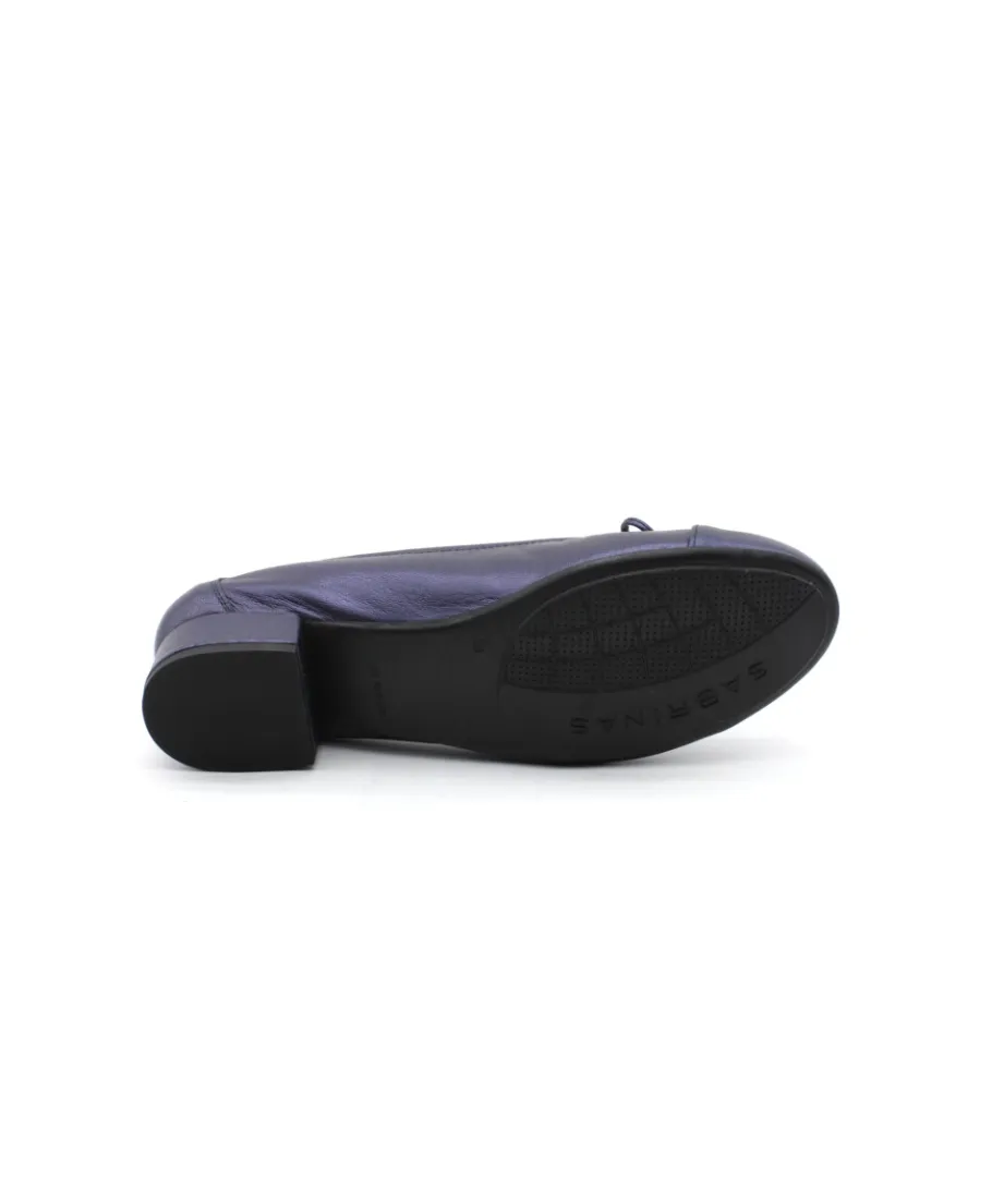 Flash Sale L'Empreinte Chaussures SABRINAS 23033 CELINE bleu