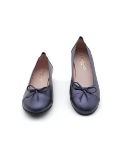 Flash Sale L'Empreinte Chaussures SABRINAS 23033 CELINE bleu