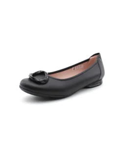 Clearance L'Empreinte Chaussures SABRINAS 26040 CITY noir