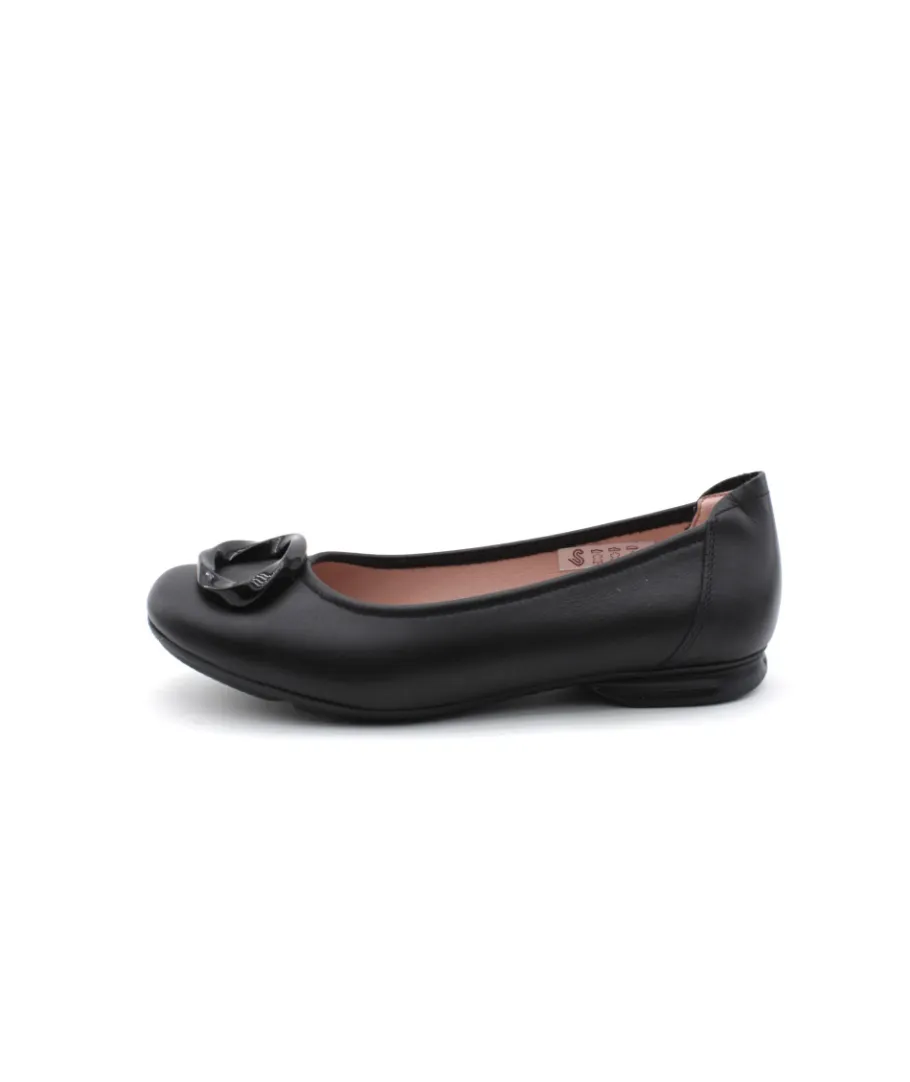 Clearance L'Empreinte Chaussures SABRINAS 26040 CITY noir