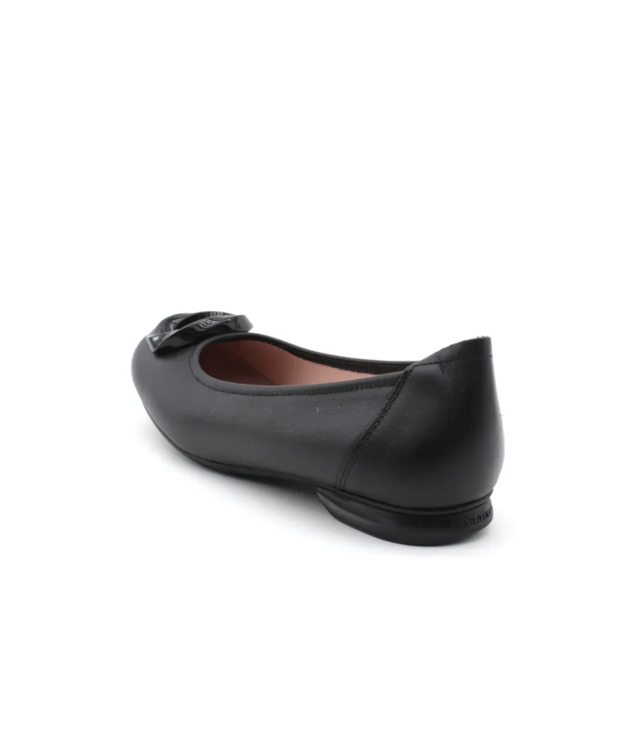Clearance L'Empreinte Chaussures SABRINAS 26040 CITY noir