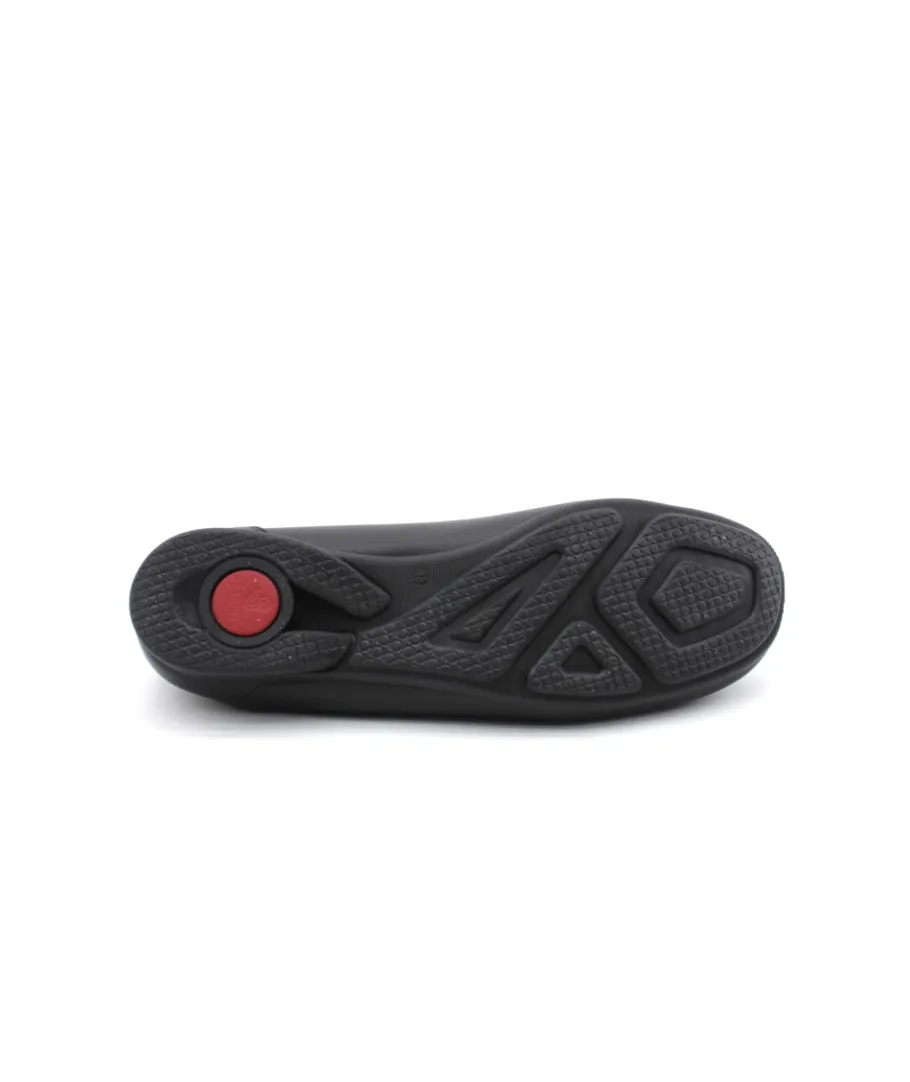 Clearance L'Empreinte Chaussures SABRINAS 26040 CITY noir