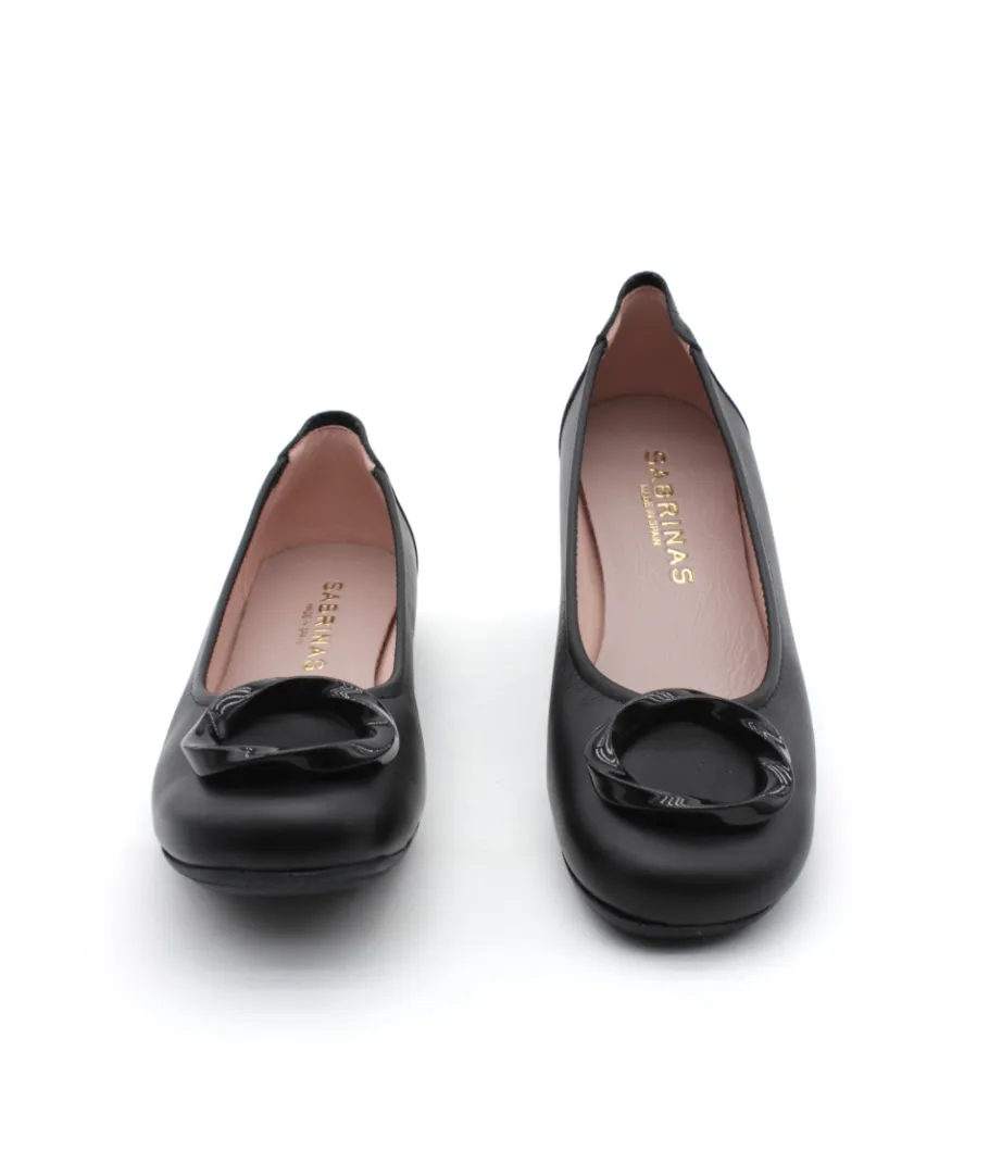 Clearance L'Empreinte Chaussures SABRINAS 26040 CITY noir
