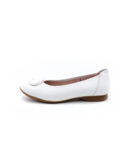 Online L'Empreinte Chaussures SABRINAS 26040 CITY blanc