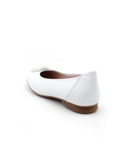 Online L'Empreinte Chaussures SABRINAS 26040 CITY blanc