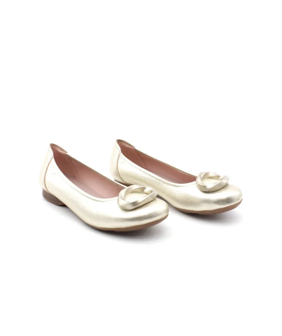 Cheap L'Empreinte Chaussures SABRINAS 26040 CITY platine