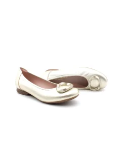 Cheap L'Empreinte Chaussures SABRINAS 26040 CITY platine