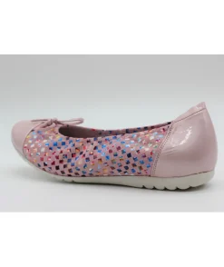 Hot L'Empreinte Chaussures SABRINAS 41100 LONDON rose