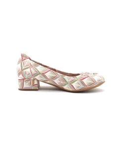 Online L'Empreinte Chaussures SABRINAS 93100 MADEIRA multi/couleur