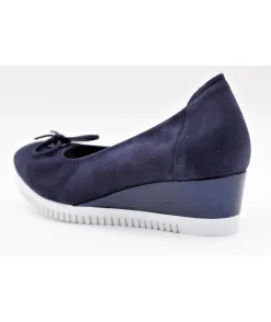 Best L'Empreinte Chaussures SABRINAS 82008 MONTREAL marine