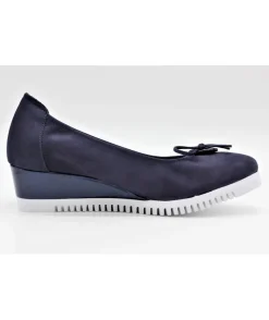 Best L'Empreinte Chaussures SABRINAS 82008 MONTREAL marine