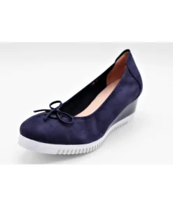 Best L'Empreinte Chaussures SABRINAS 82008 MONTREAL marine