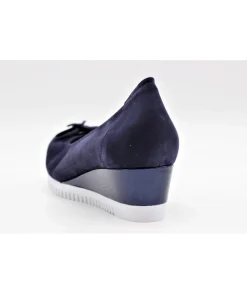 Best L'Empreinte Chaussures SABRINAS 82008 MONTREAL marine