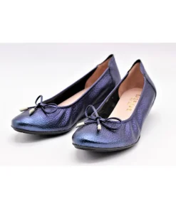 Shop L'Empreinte Chaussures SABRINAS 44121 NIZA marine